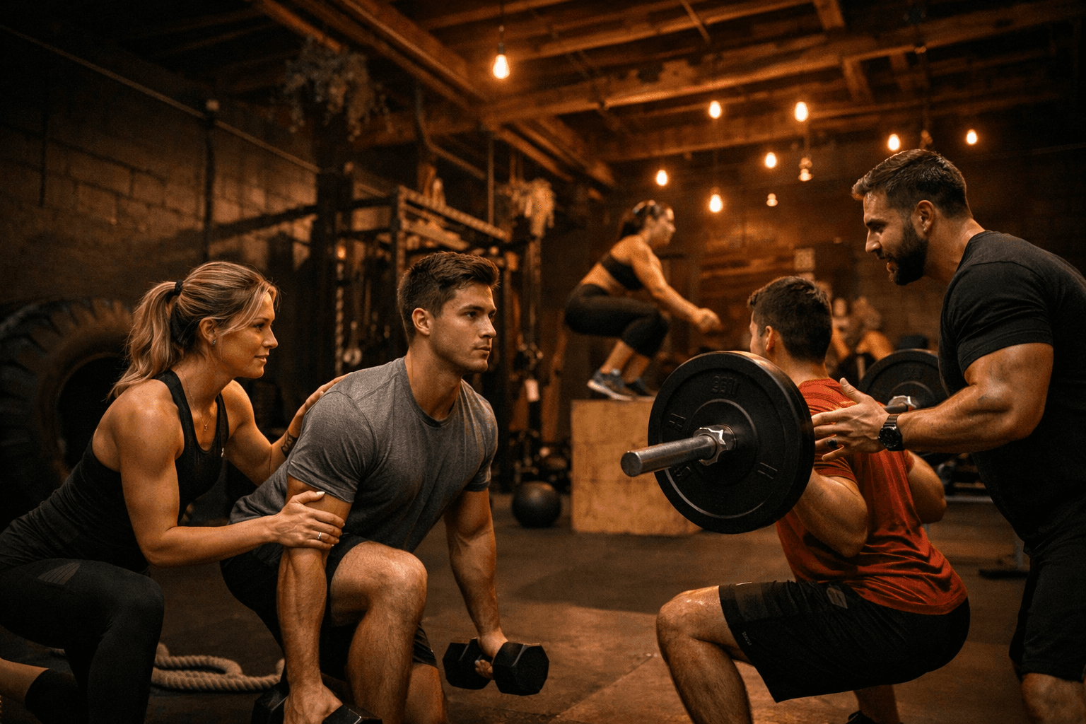 Enhancing Athletic Performance in Stedman: Key Strategies