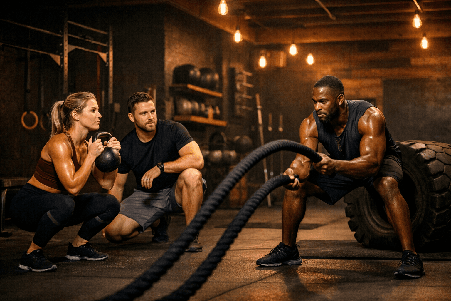 Maximizing Your Workout Efficiency in Stedman, NC
