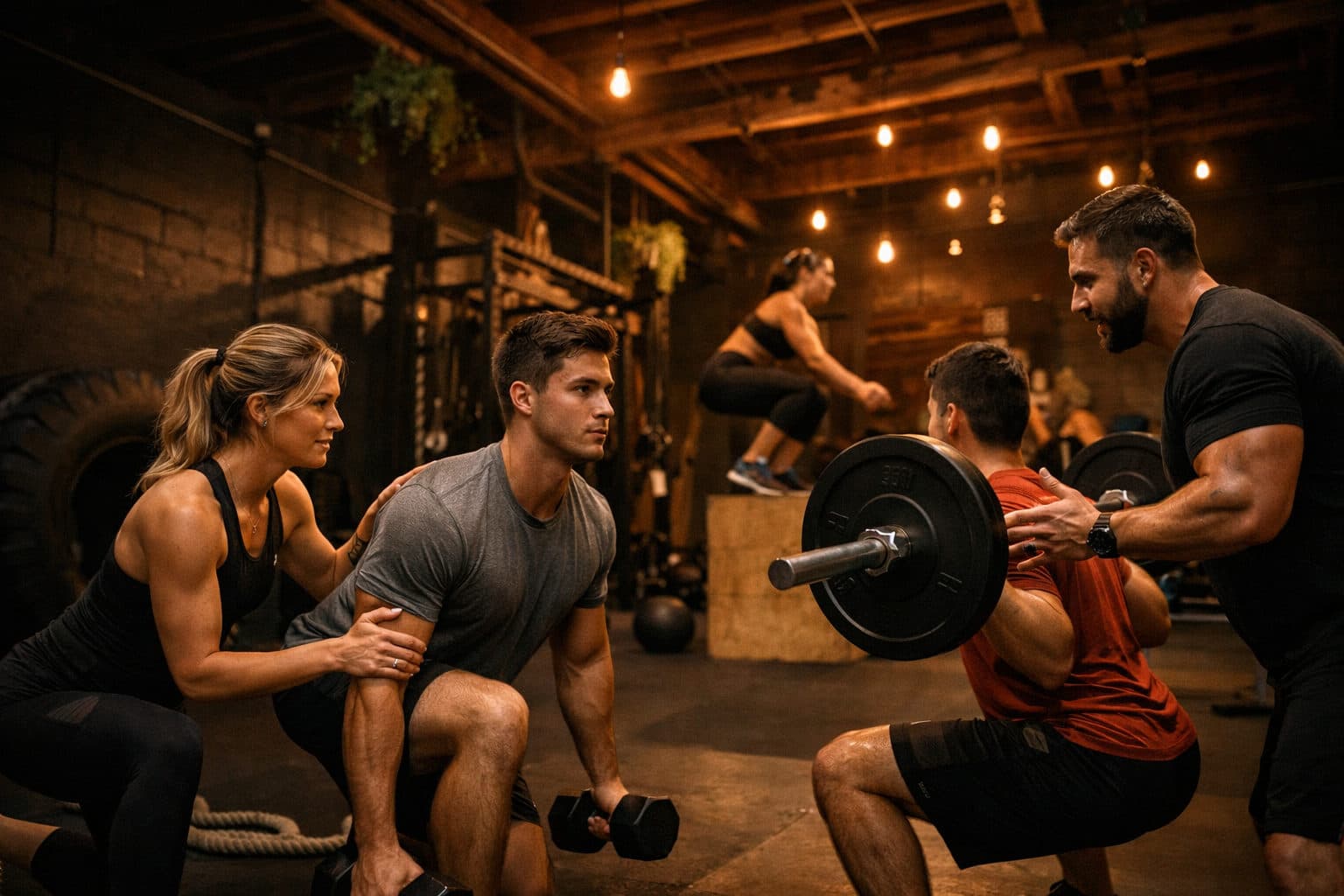 Enhancing Athletic Performance in Stedman: Key Strategies