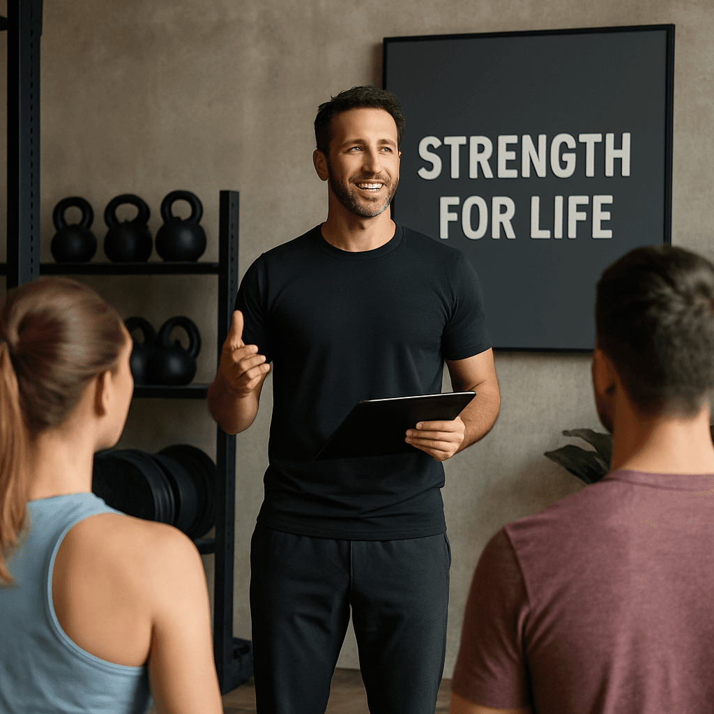 How to Boost Your Fitness Motivation with Public Speaking Sk