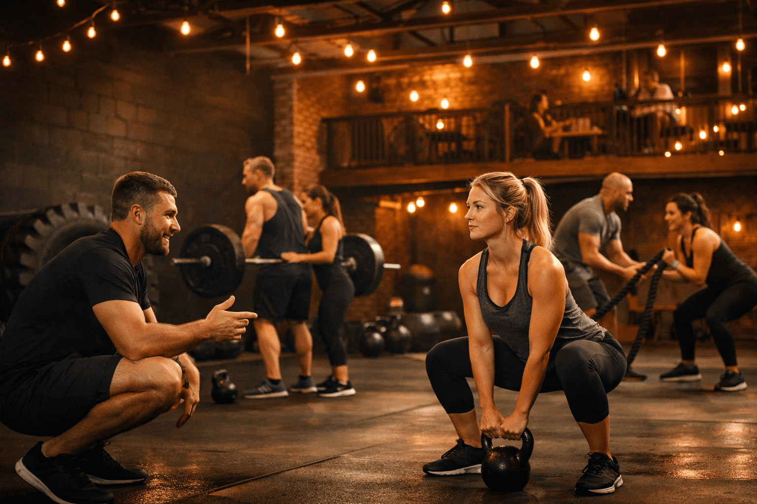 Achieve Your Fitness Goals in Stedman, NC with Elite Trainin