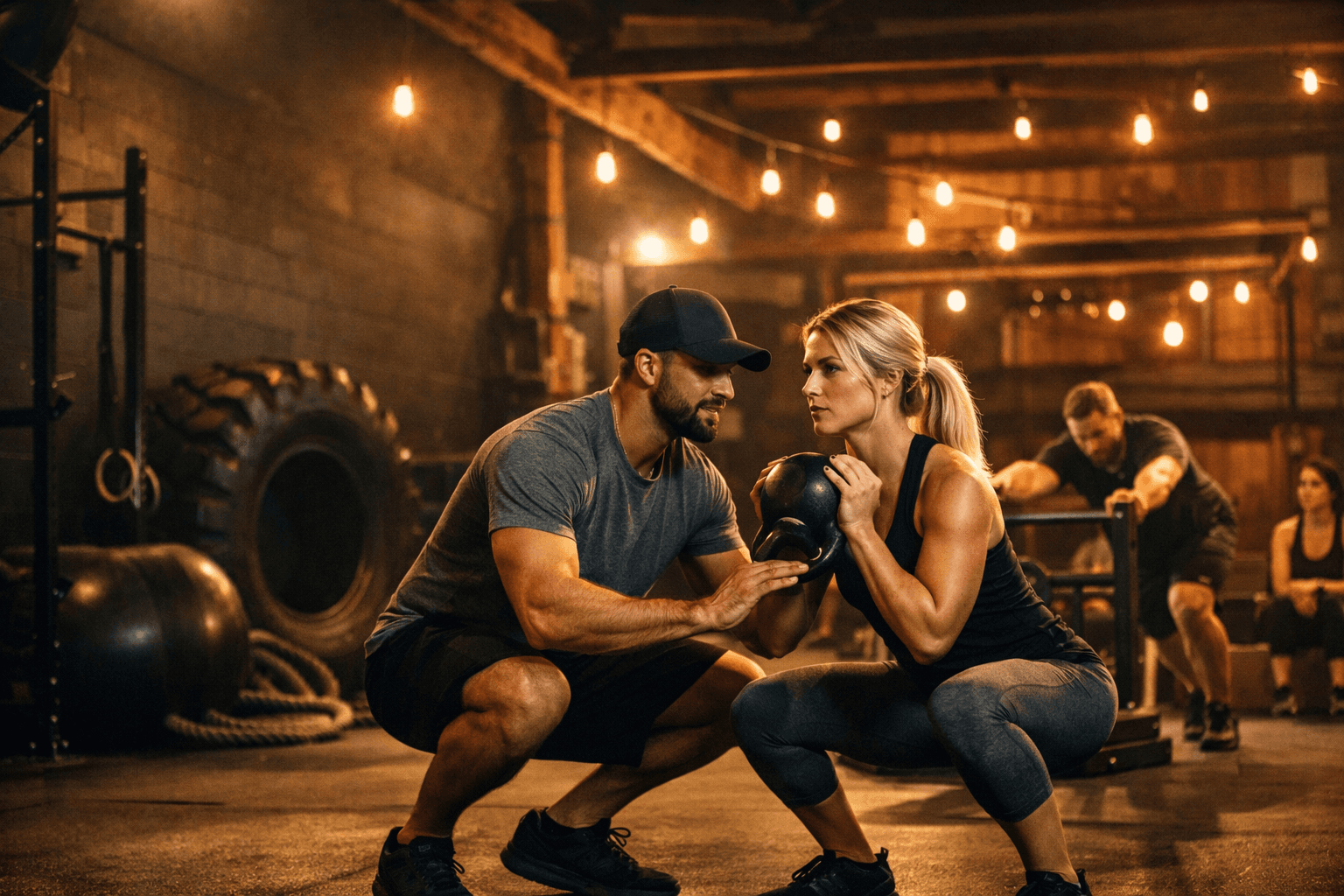 Boost Your Performance with Elite Training Techniques in Ste
