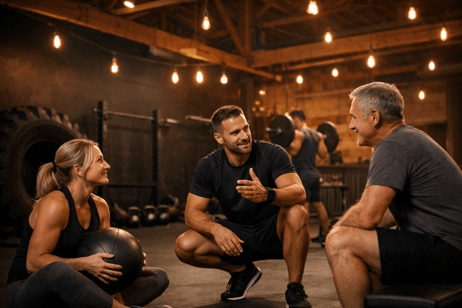 Transform Your Fitness Mindset in Stedman, NC for Lasting Su