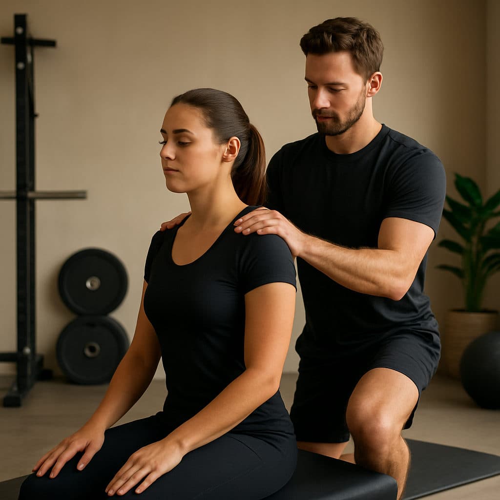 Discover the Benefits of Elite Training for Improved Posture