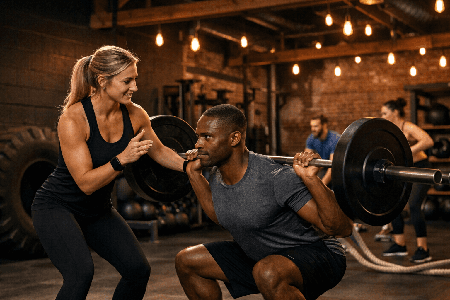 Unlock Your Fitness Potential in Stedman with Personalized C
