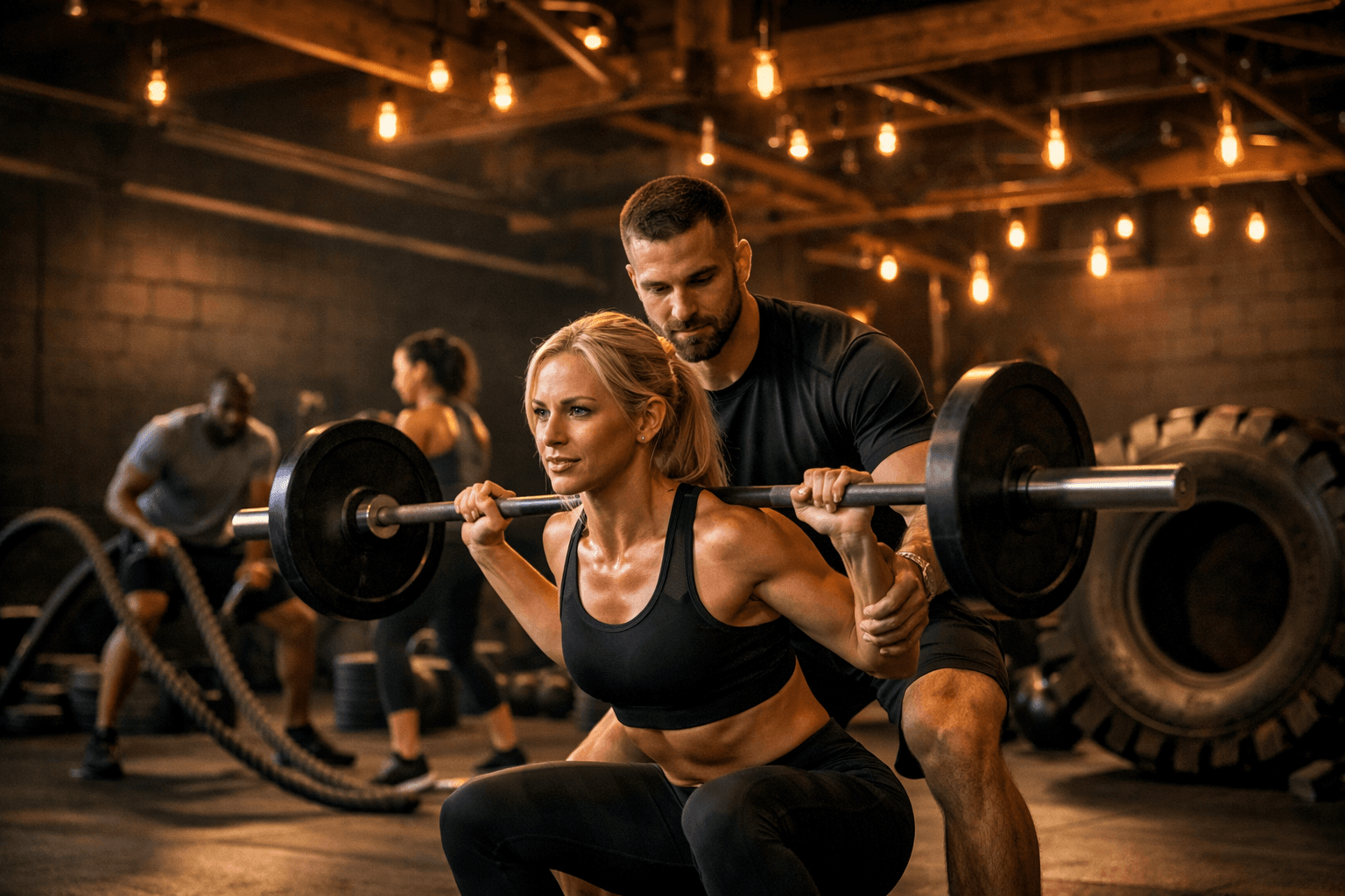Understanding the Benefits of Elite Training in Stedman, NC