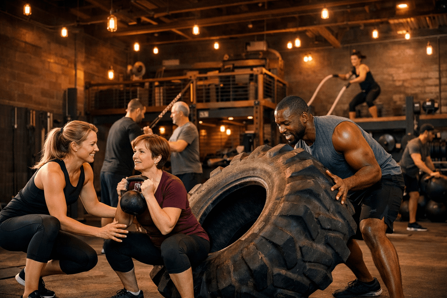 Unlocking New Fitness Opportunities in Stedman, NC