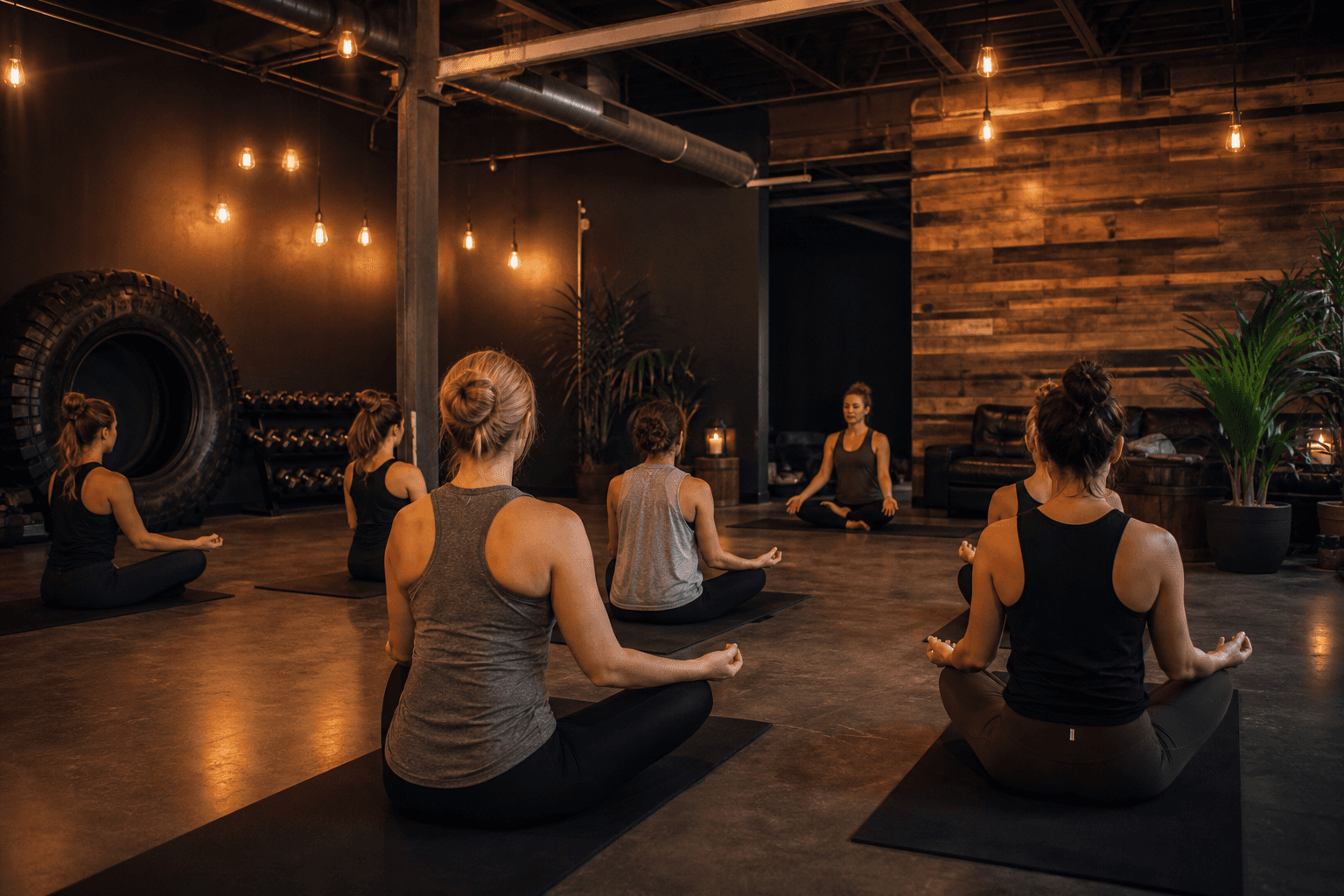 Exploring Wellness Retreats in Stedman, NC for Your Fitness