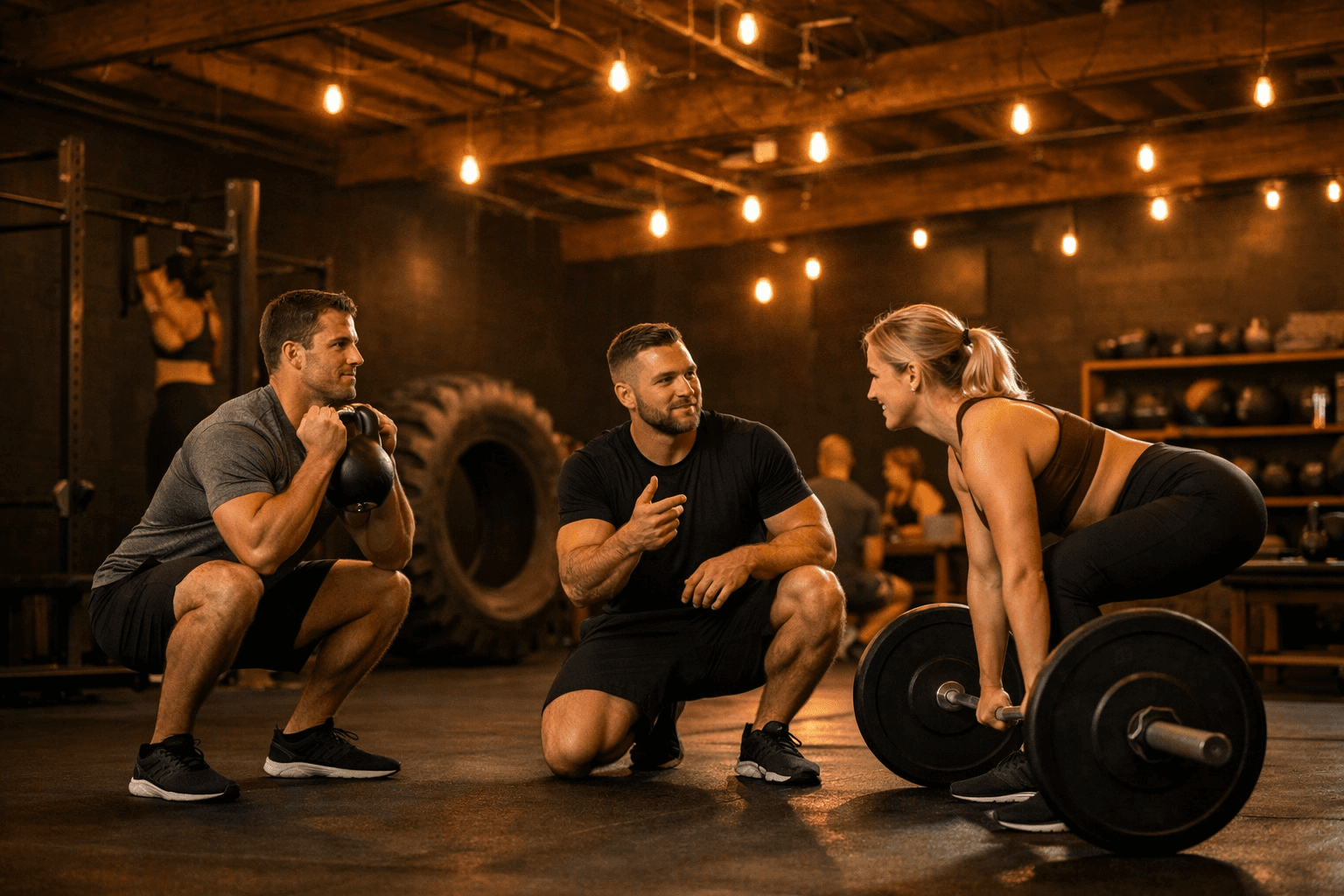 Transform Your Strength Training Journey in Stedman, NC