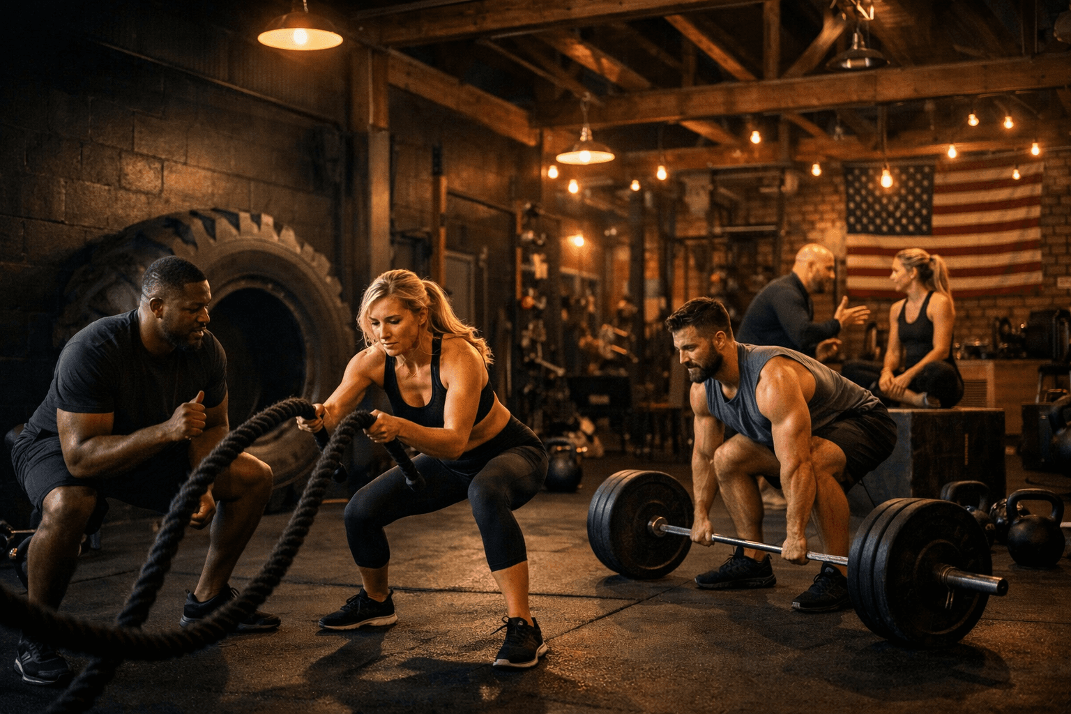Exploring the Benefits of Elite Training Programs in Stedman