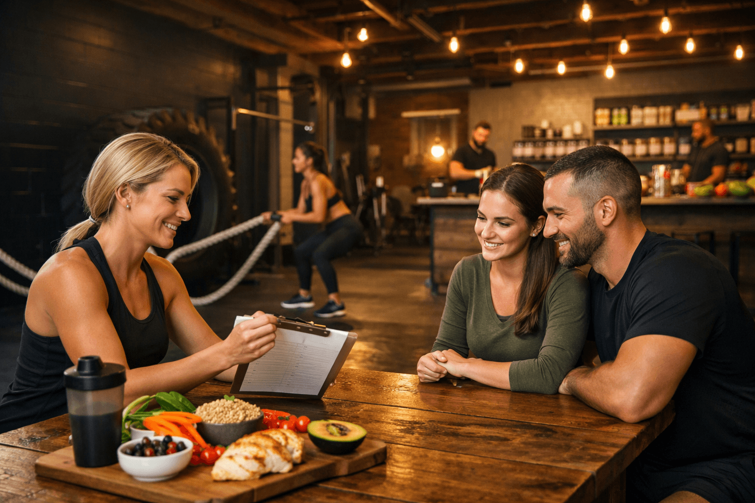Boost Your Health Journey in Stedman, NC with Elite Nutritio