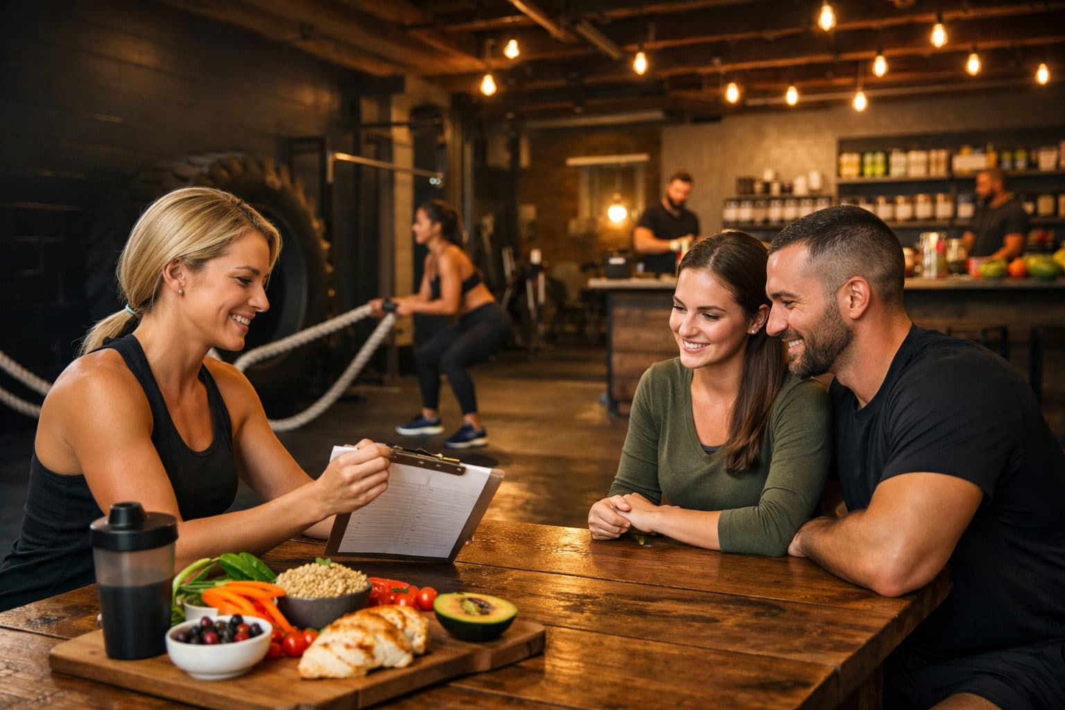 Boost Your Health Journey in Stedman, NC with Elite Nutritio