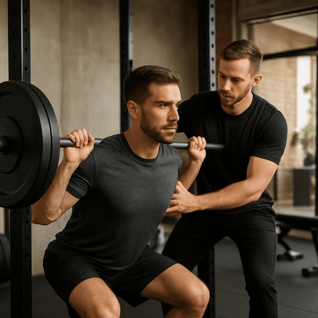 Enhance Your Performance with Elite Training for Athletes