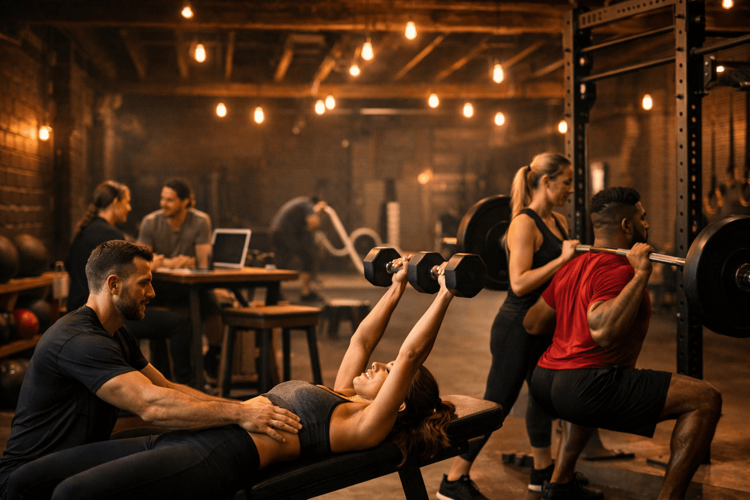 Discovering the Best Elite Training Options in Stedman, NC
