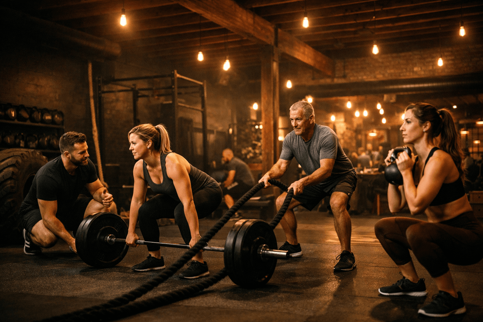 Exploring Strength Training Options in Stedman, NC