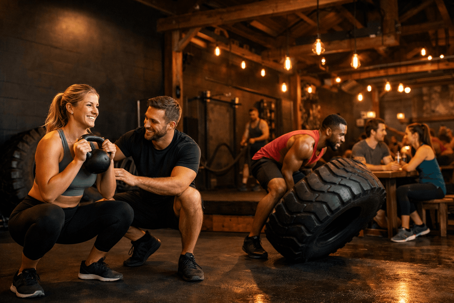 Discover the Best Ways to Stay Fit in Stedman, NC