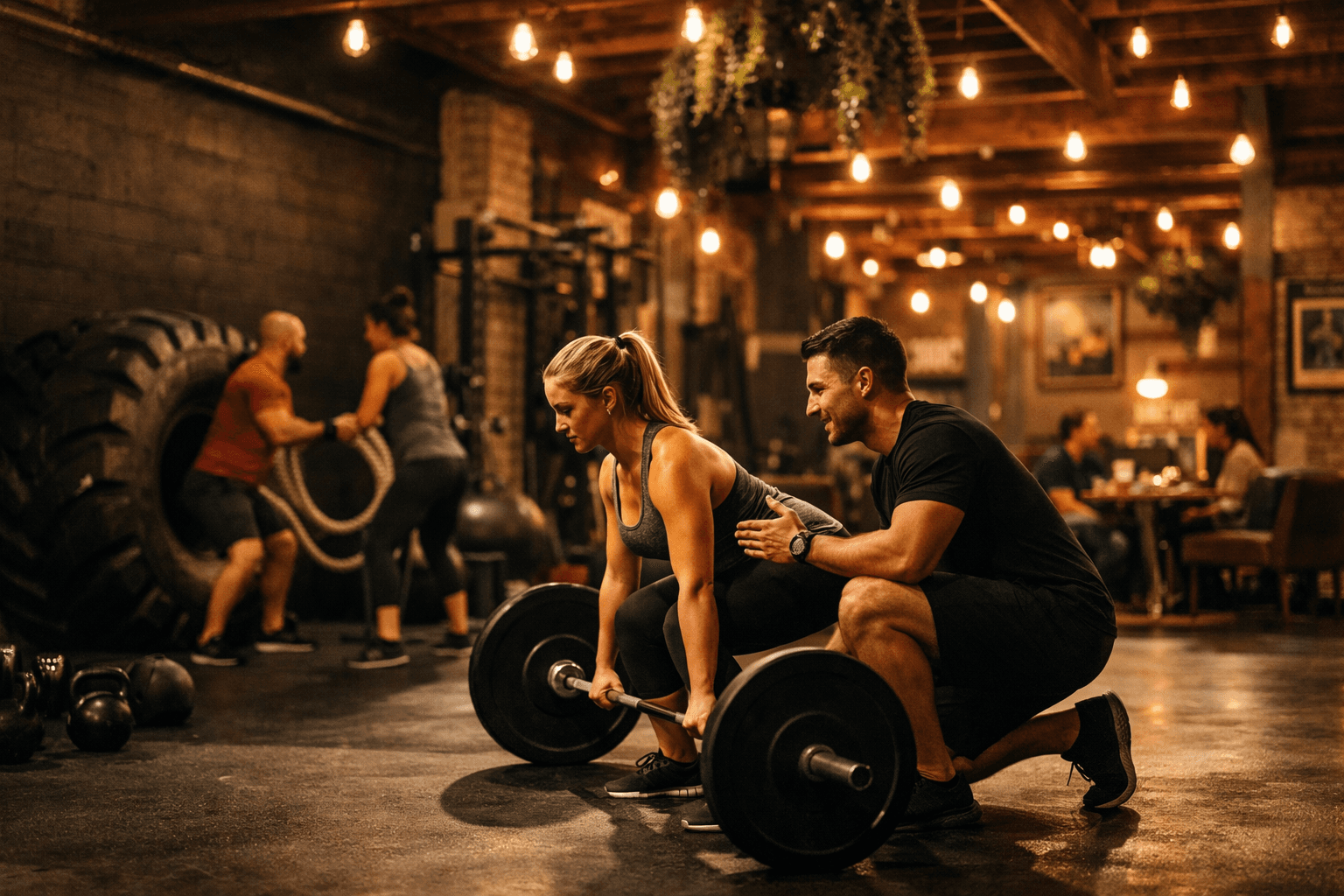 Unlocking Your Fitness Potential in Stedman, NC
