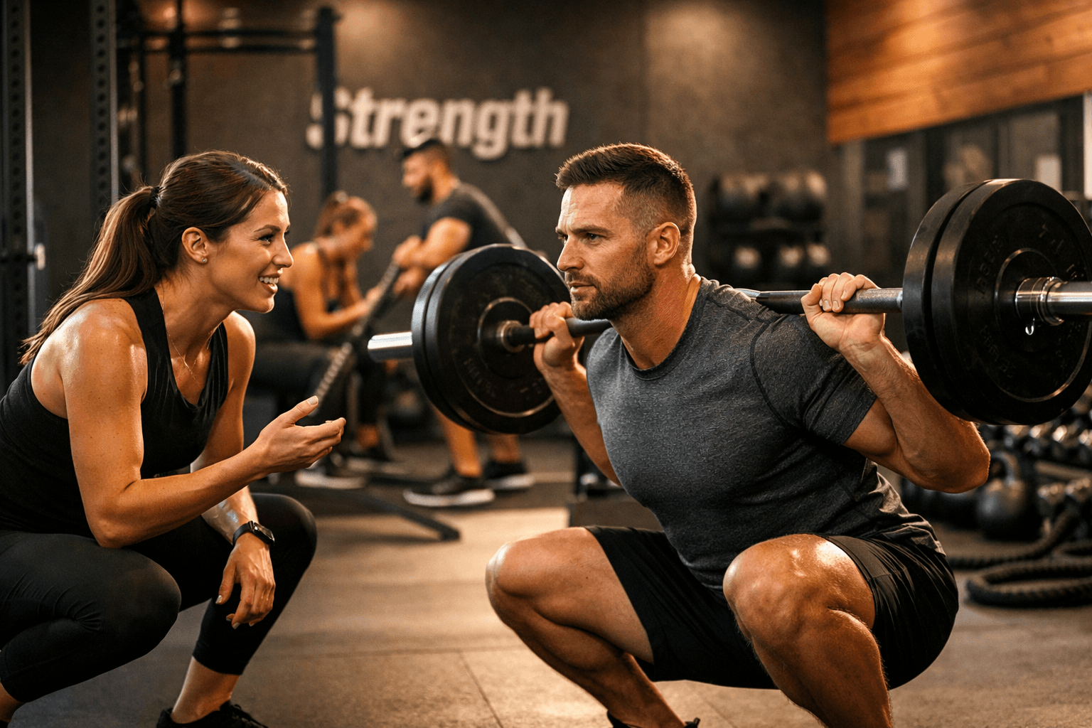 Transform Your Mindset for Fitness Success with Elite Traini