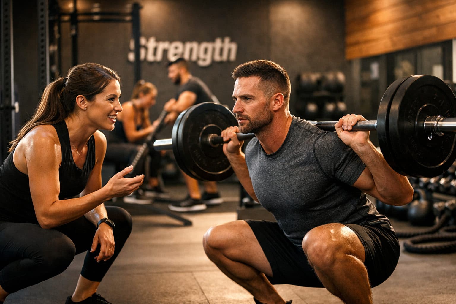 Transform Your Mindset for Fitness Success with Elite Traini