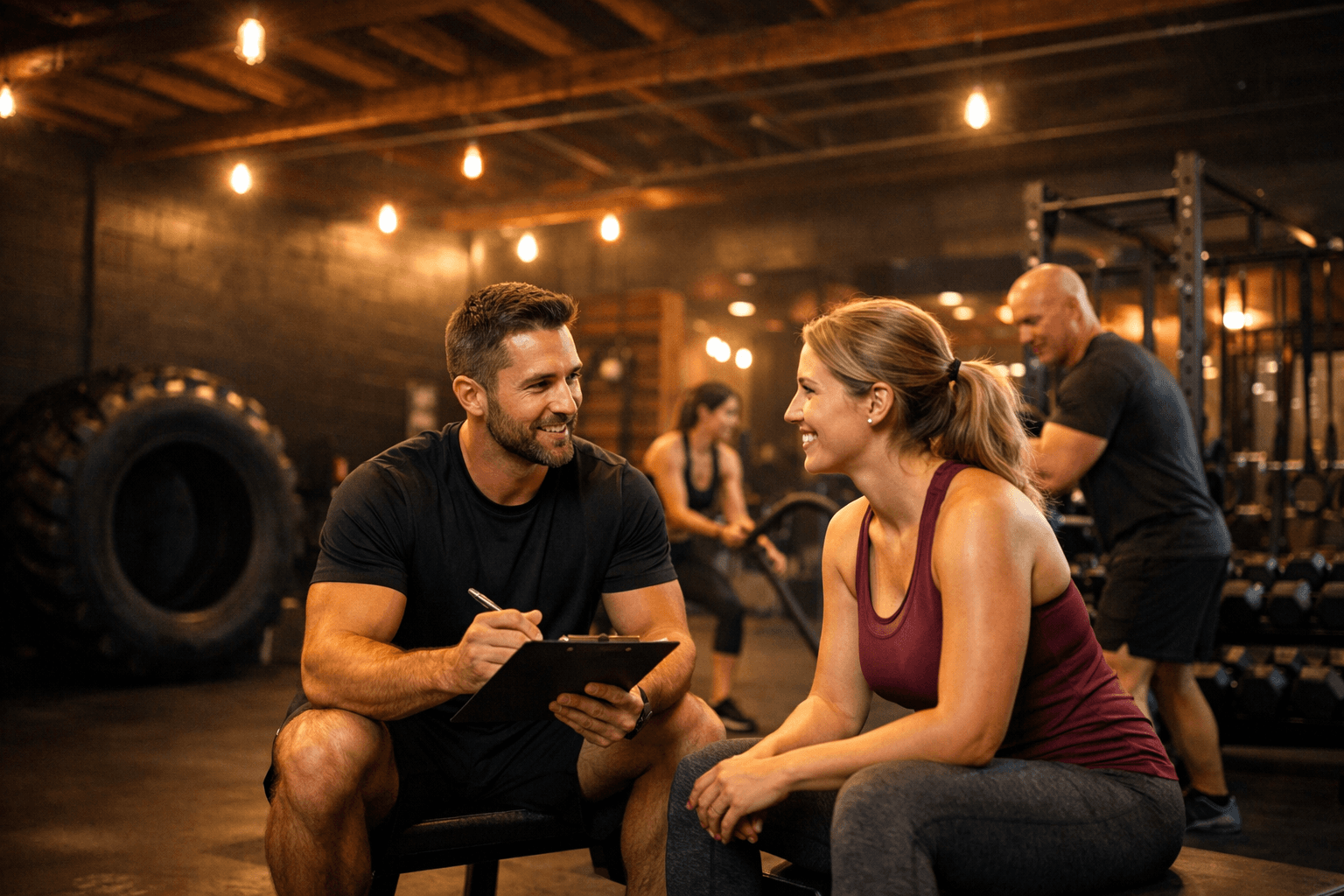 How to Choose the Best Personal Trainer in Stedman, NC